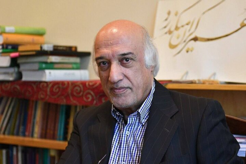 زمان و مکان تشییع موسی اسوار مشخص شد/ بدرقه پیکر از مقابل فرهنگستان