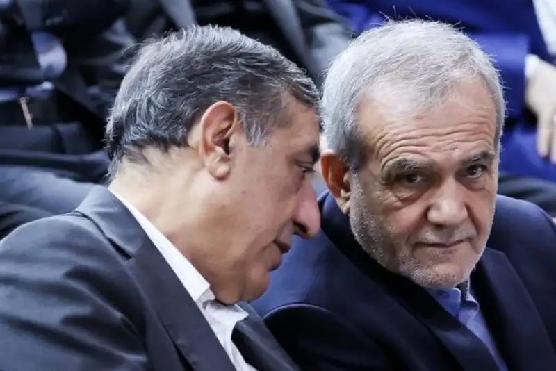 «جعفر ول کن...» شوخی نبود!