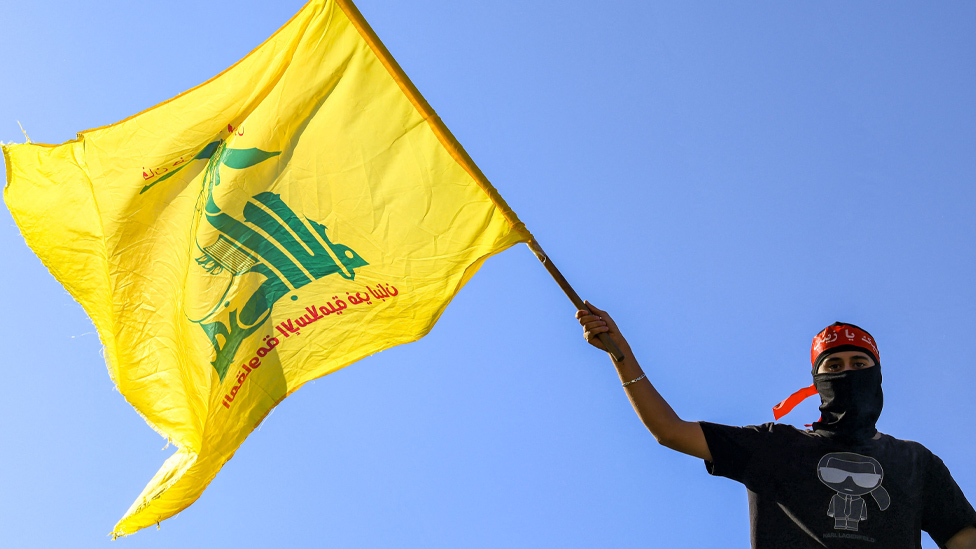 Lebanese campaign in support of Hezbollah’s weapons to preserve defensive power against Zionist enemy