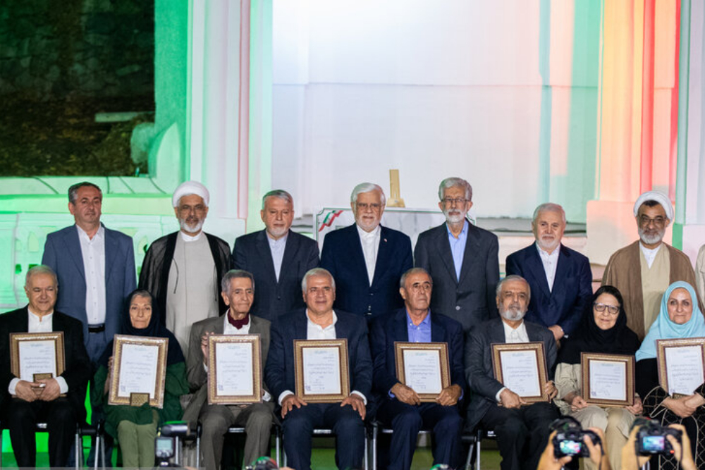 عارف: حفاظت از میراث فرهنگی سنگین‌ترین و شریف‌ترین وظیفه فرهنگی کشور است