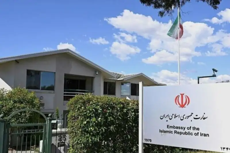 ارائه خدمات به اتباع ایرانی و خارجی در استرالیا با قوت ادامه دارد