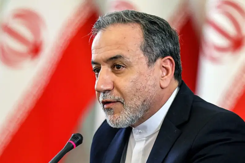 عراقچی: هیچ ترسی از مذاکره و حتی جنگ نداریم