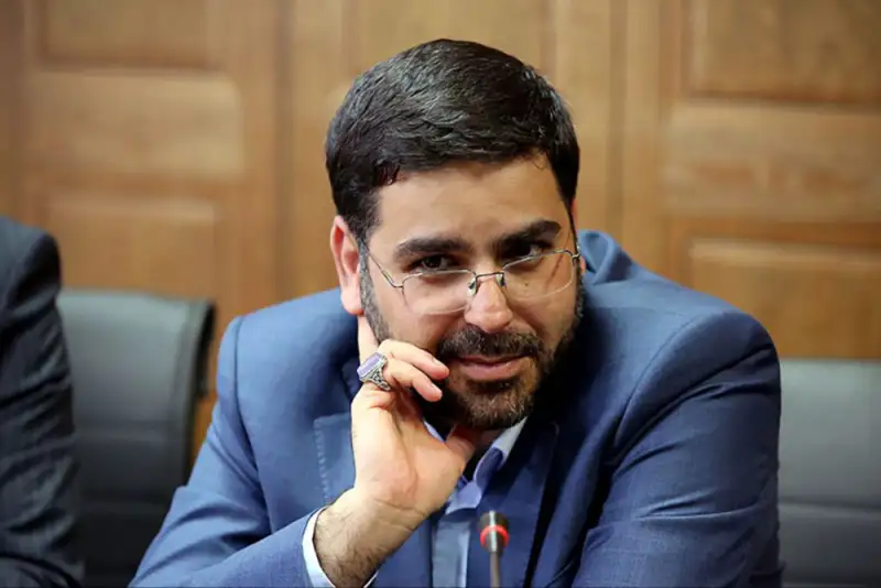 محمد حسین رنجبران، مشاور وزیر امورخارجه استعفا داد