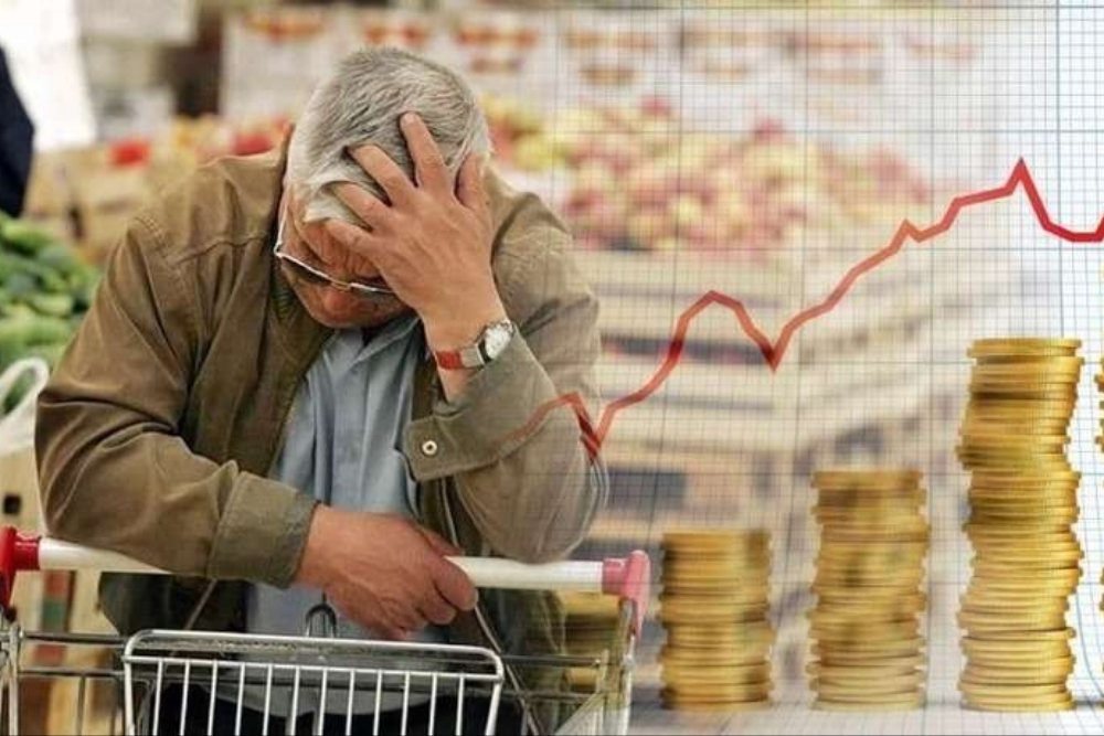 تورم مرداد به 36 درصد رسید