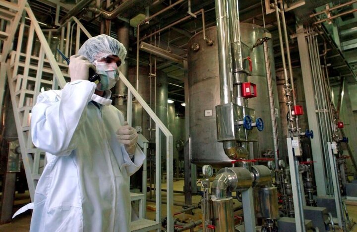 法媒：IAEA核查人员重返伊朗