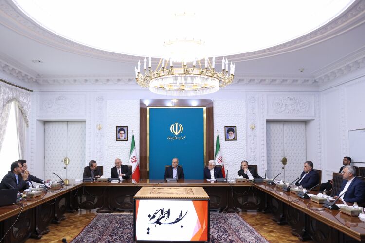Pezeshkian: Iran is interested in serious and constructive ties with China