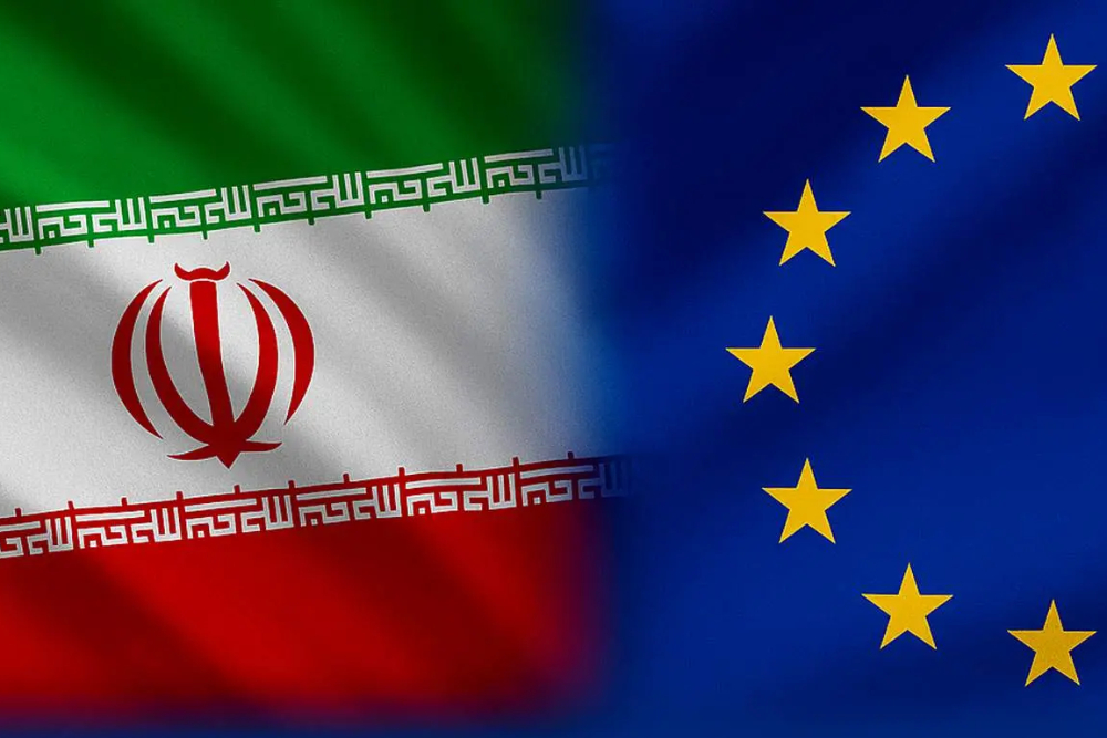 Letter of the E3 to the UN Security Council; Iran threatens to suspend cooperation with the IAEA