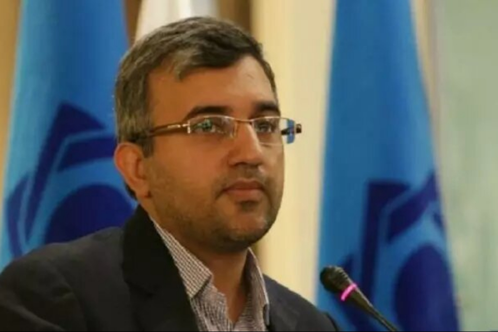 قنبری: اسنپ‌بک را به رسمیت نمی‌شناسیم و به بندهای آن مقید نیستیم