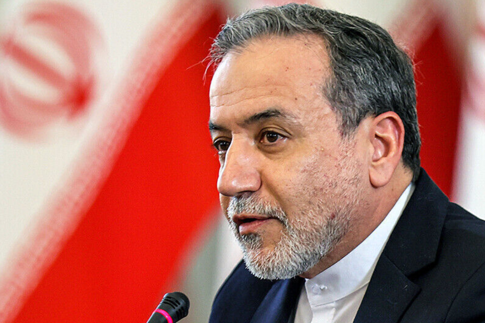 Iran urges UNSC members to reject ‘the unjustified political manipulations’ and uphold the integrity of international law
