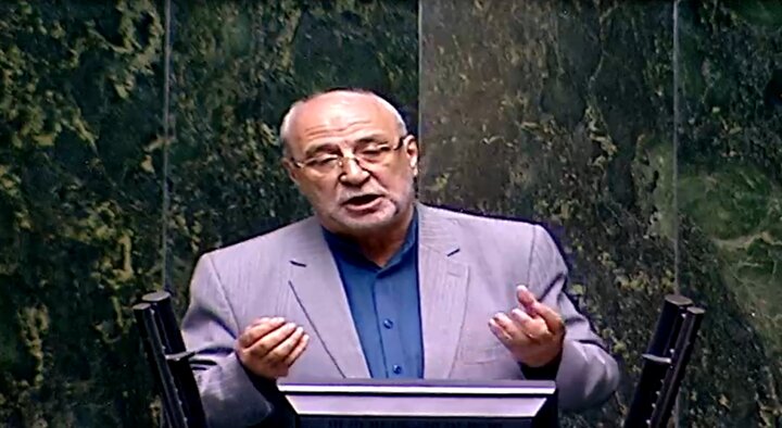 Iran's parl. launches emergency plan to exit NPT