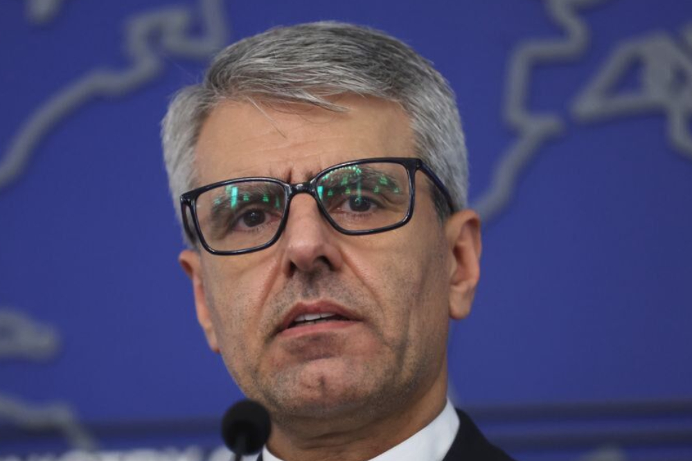 Foreign Ministry spokesperson: The ‘violator’ dictates the rules of the game on E3