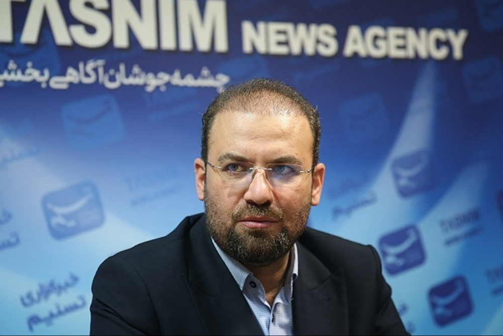 مشکل کامیون‌های ایرانی در ازبکستان به زودی رفع می‌شود