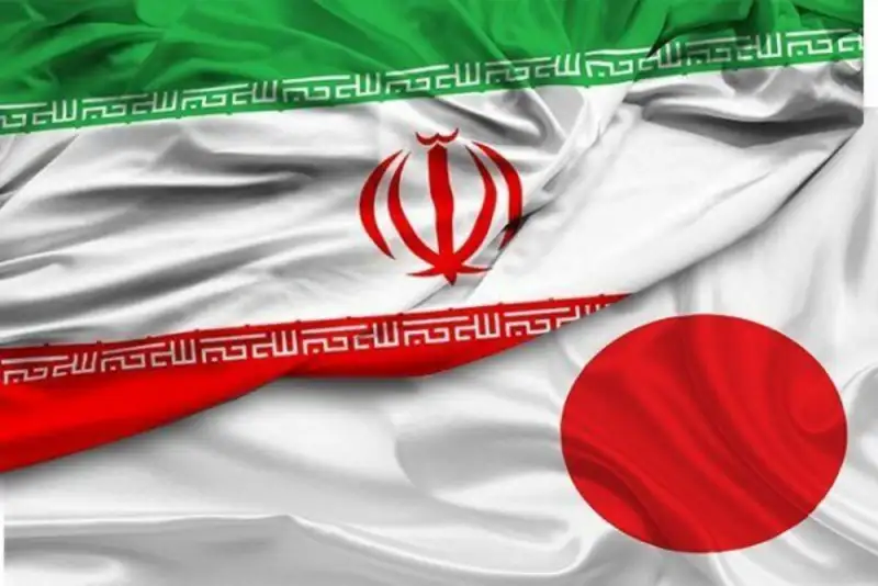 سفارت ایران در توکیو : ادعاهای انگلیس و ژاپن علیه تهران بی‌اساس است