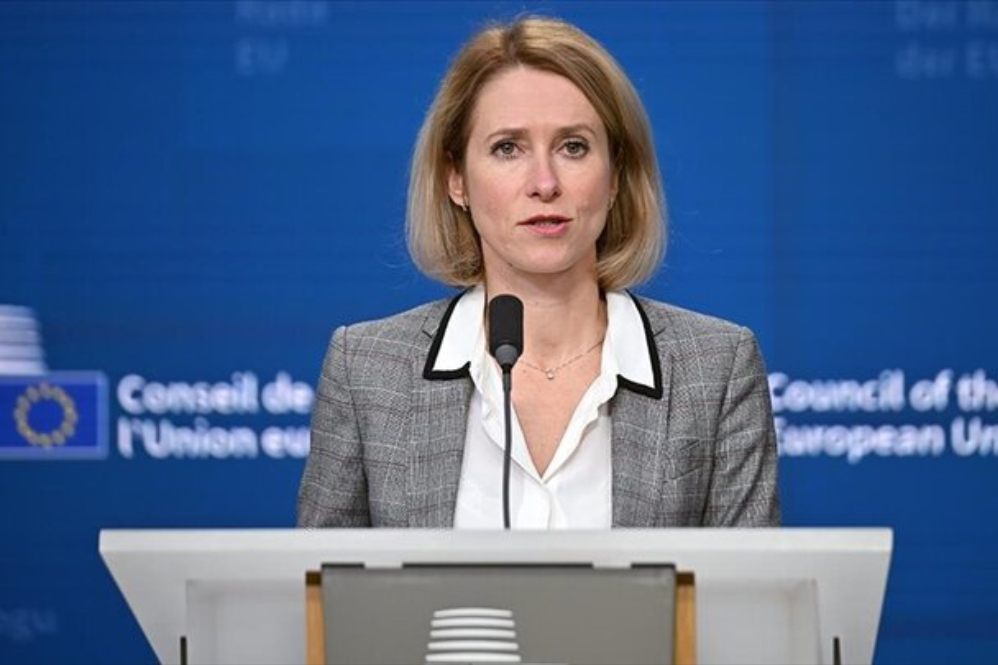 Каллас: У Ирана есть время для сотрудничества с МАГАТЭ