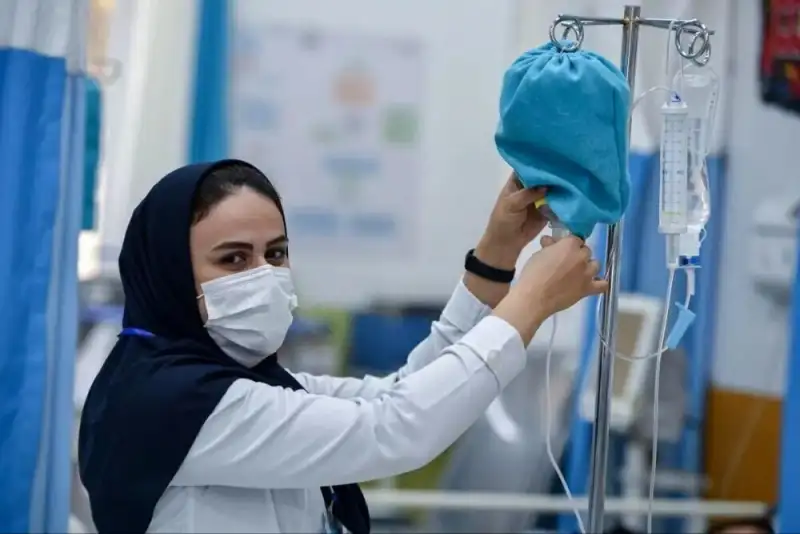 اضافه‌کاری پرستاران افزایش یافت +جزییات