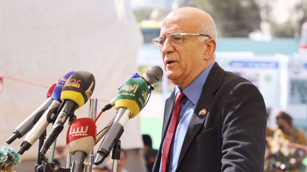 Yemeni PM, several ministers assassinated in Israeli strikes on Sana’a: Presidency