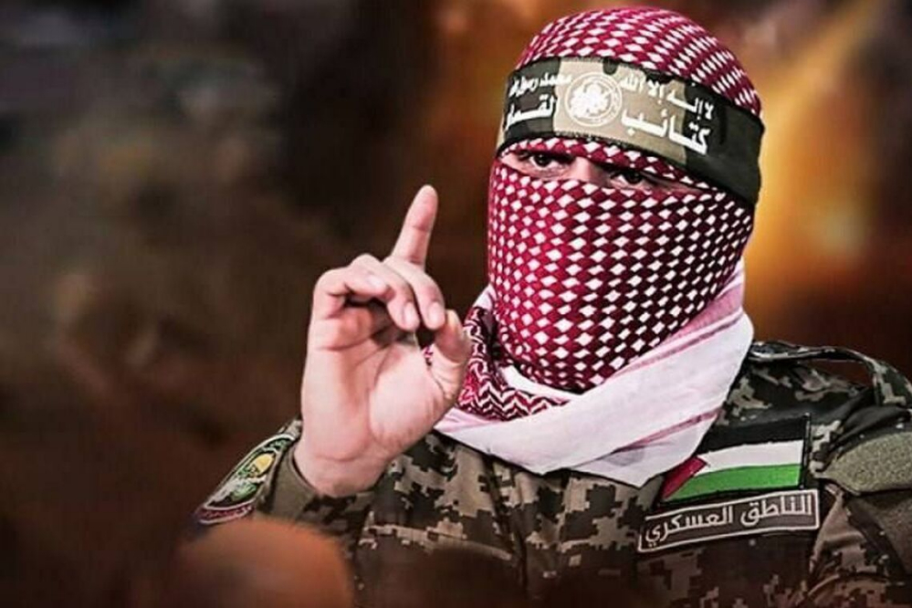 سخنگوی حماس ترور شد؟ + جزئیات