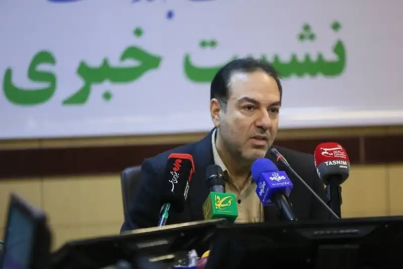 رئیسی معاون بهداشت: راهبرد ما تولید واکسن در کشور است