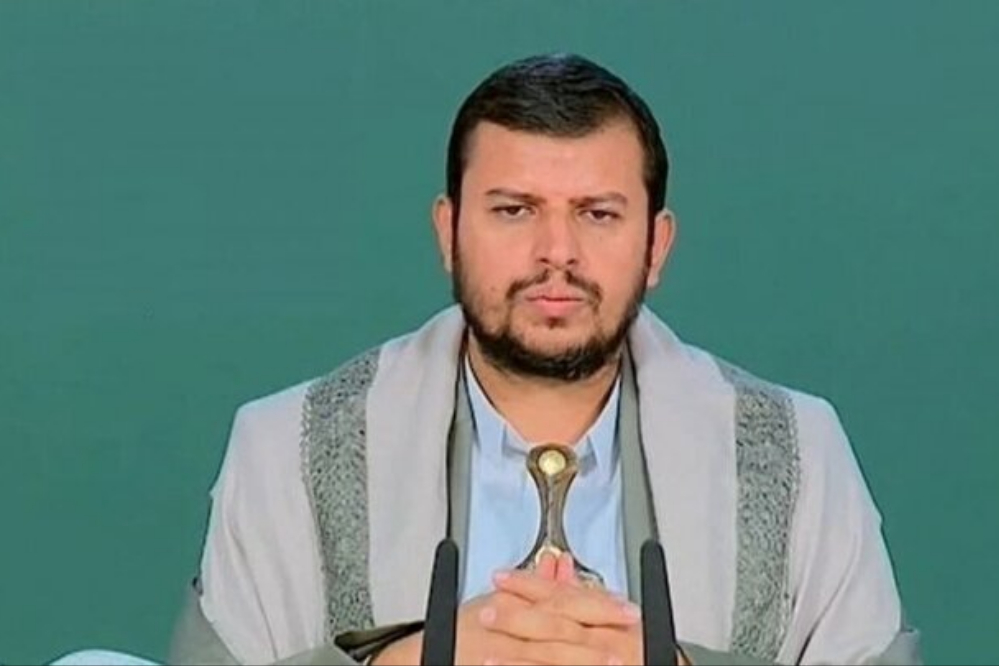 تأکید رهبر انصارالله بر خطر اسرائیل برای مسلمانان