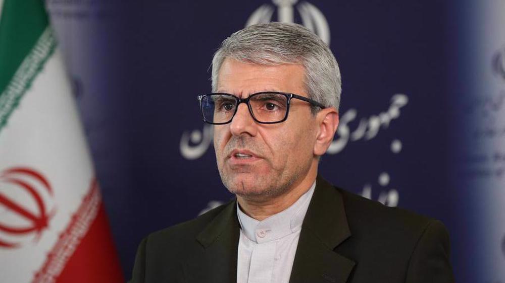 Iran hails SCO as vital for ‘safeguarding multilateral world order’