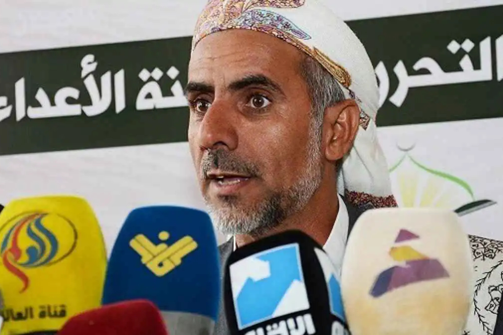 اولین اظهارنظر سرپرست نخست‌وزیری یمن: از حمایت غزه دست نمی‌کشیم