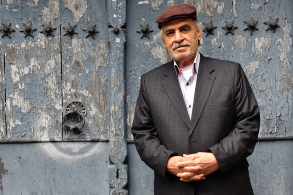 استاد ایرج صغیری درگذشت