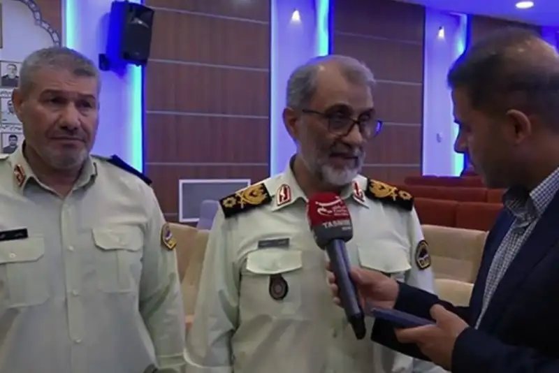 حمله تروریستی رژیم صهیونی در ایرانشهر + جزئیات حادثه