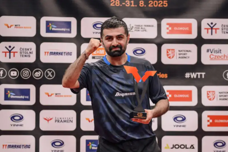 رنکینگ نوشاد  بار دیگر دورقمی شد