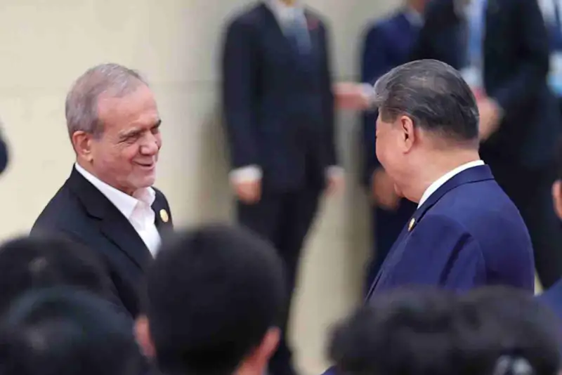 چهارراه اقتصادی ایران در نظم نوین جهانی
