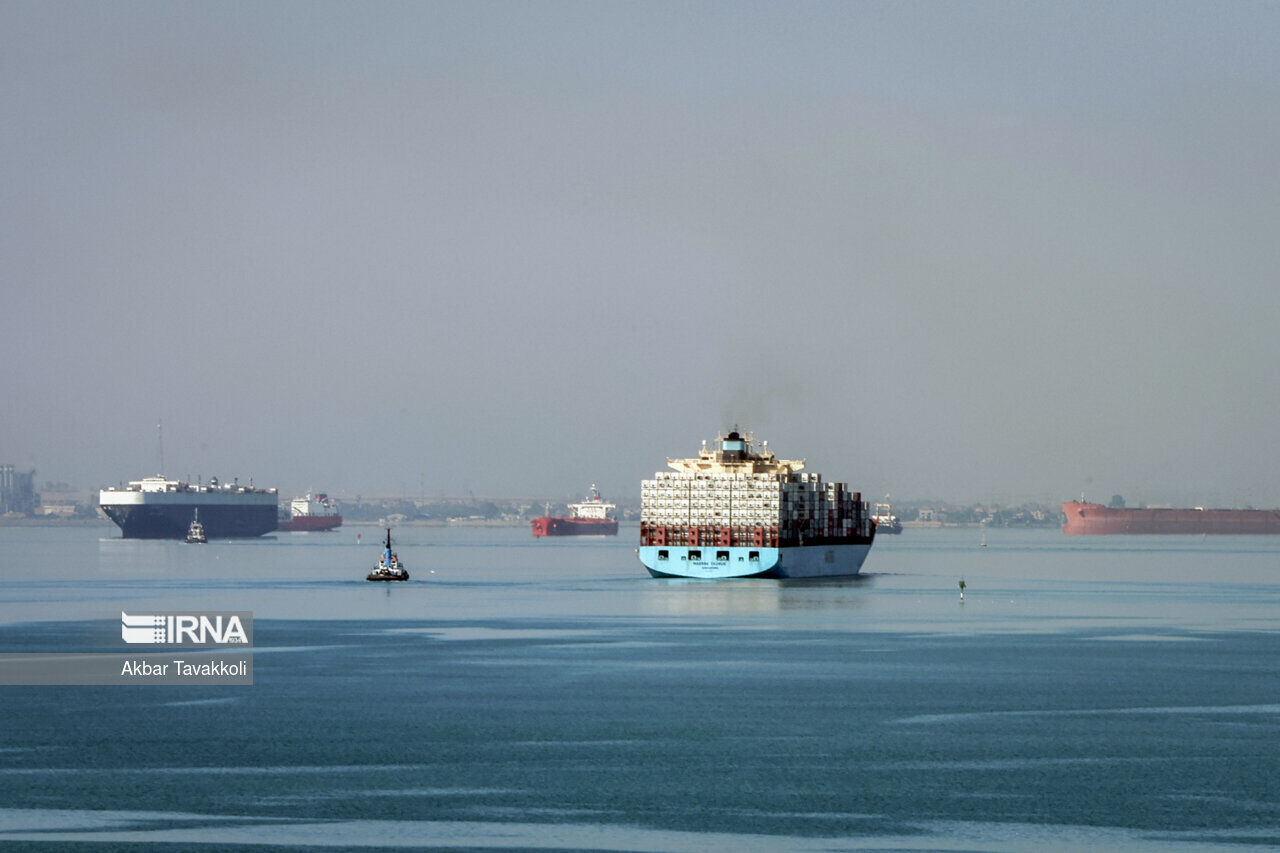 Official: Snapback mechanism will not disrupt Iran's trade