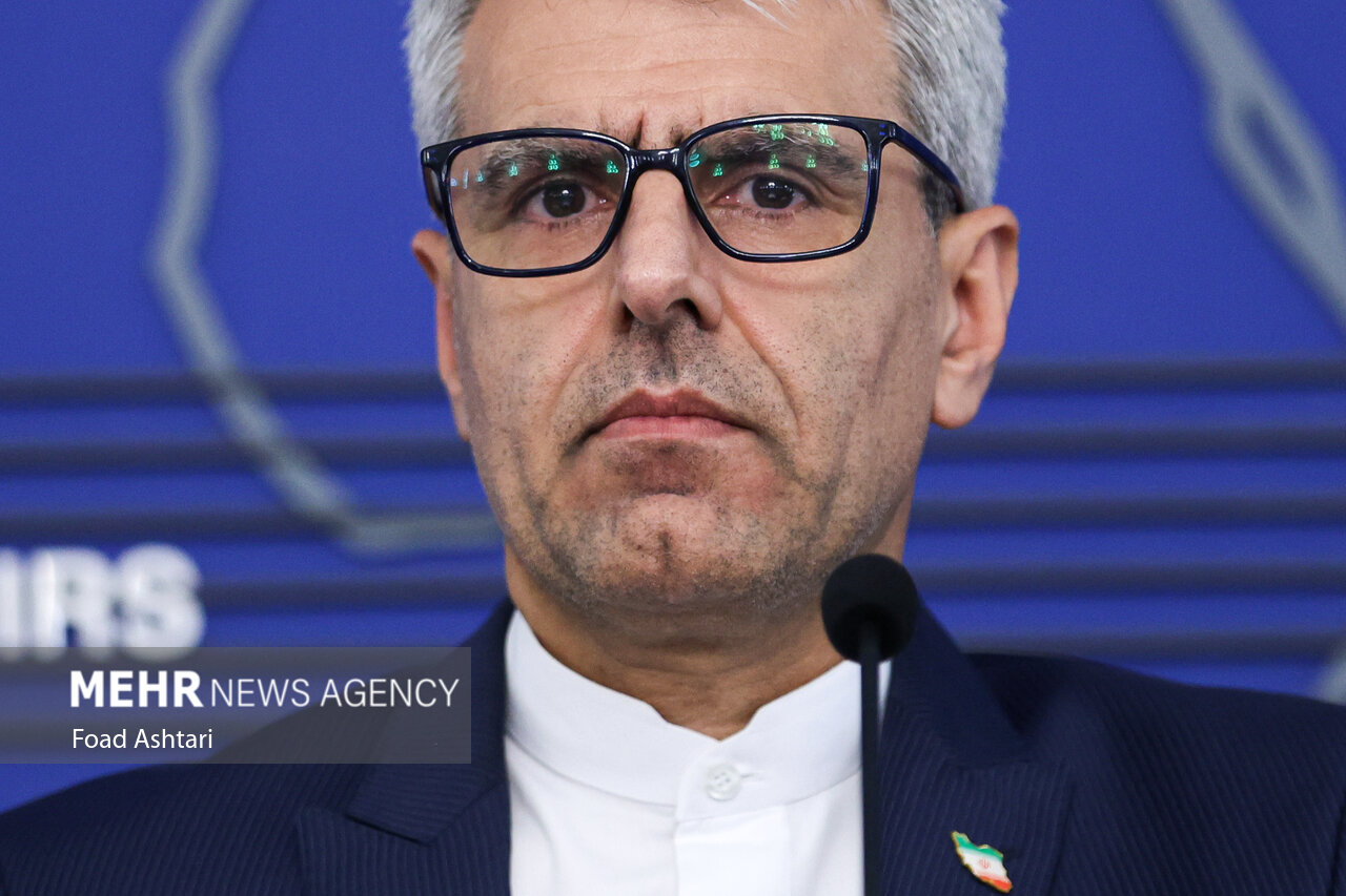 Iran-IAEA talks yield no final result