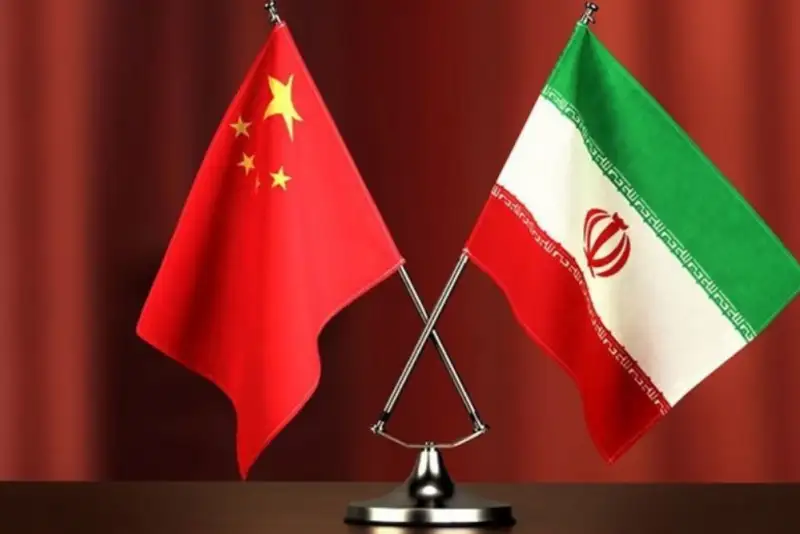 گفت‌وگوی امروز رؤسای جمهور ایران و چین سازنده و راهگشا بود