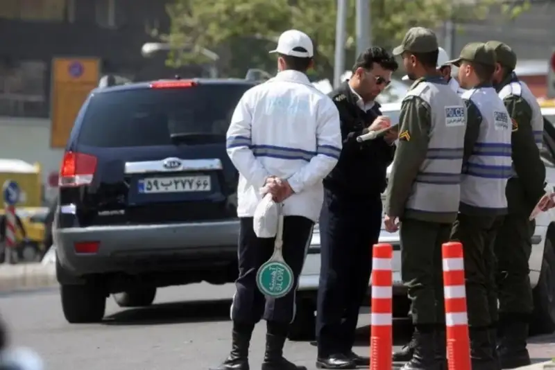 نرخ جدید جرائم رانندگی در سال 1404 اعلام شد