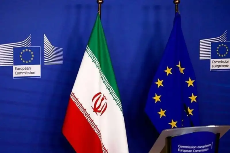 راه‌حل مناقشه هسته‌ای ایران در مذاکرات دیپلماتیک نهفته است