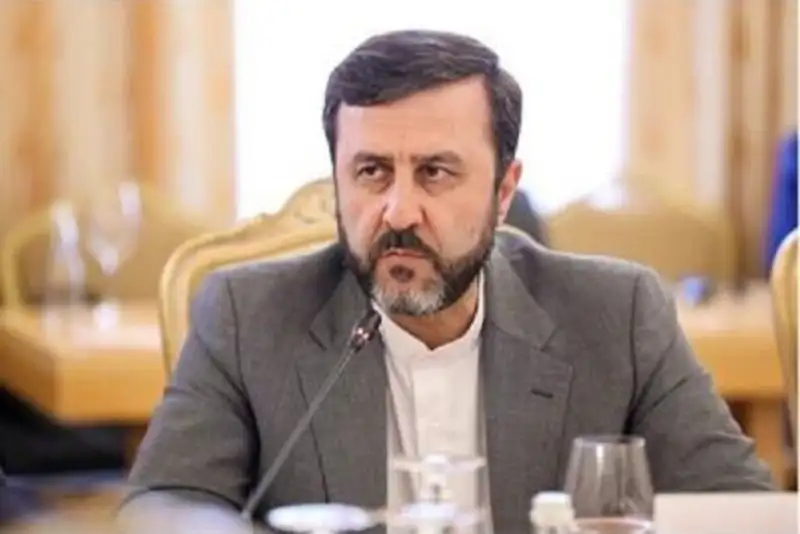 حضور رئیس‌جمهور، نقطه‌عطف دیپلماسی ایران است