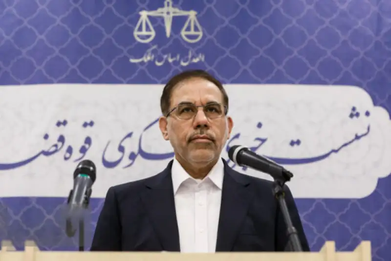 اقدامات ویژه در پرونده بابک زنجانی/ 15 زندانی اوین هنوز فراری اند/توبه امیر تتلو احراز شده