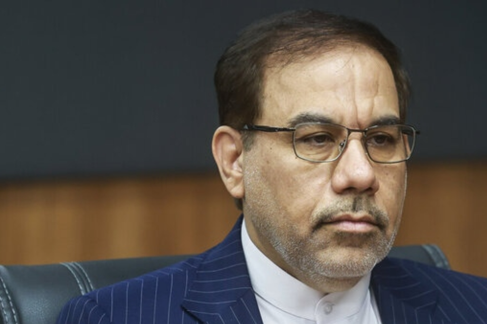 جهانغير: آلية الزناد هي أداة نفسية أكثر منها تهديداً حقيقياً