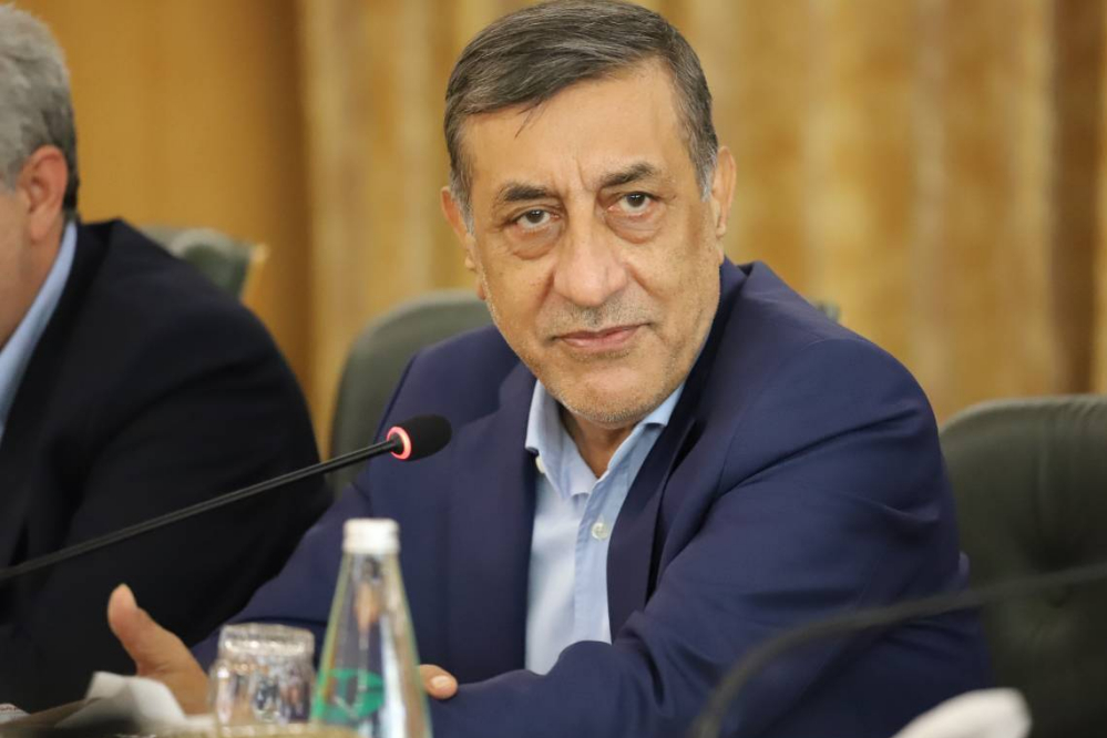 صدای مخالفت دولت با مازوت‌سوزی بلند شد