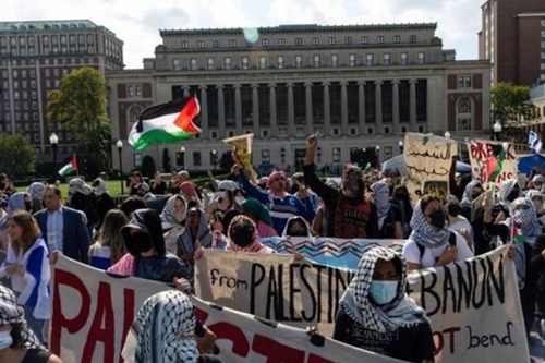 Unprecedented Decline in Israel’s Popularity in U.S. Public Opinion