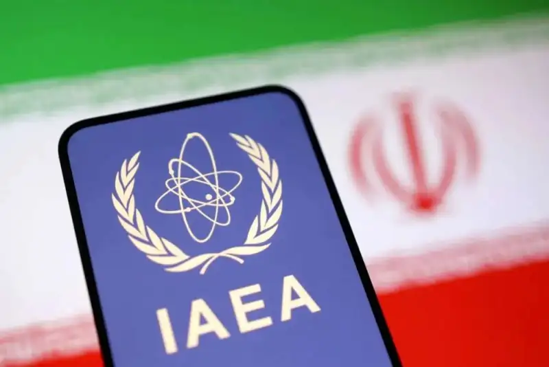 واکنش آژانس انرژی اتمی به توقف همکاری ایران با نهادهای بین‌المللی