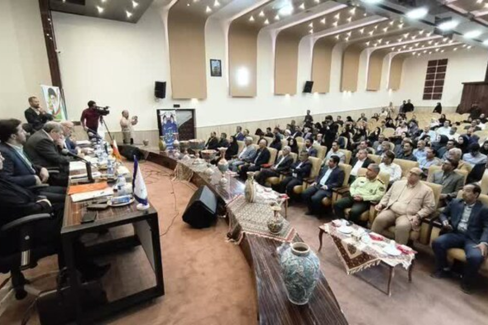 رئیس سازمان بهزیستی: ساخت 140 هزار واحد مسکونی برای معلولان آغاز شد