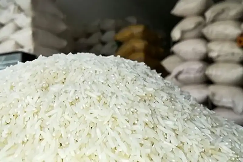 دادن مجوز واردات برنج و نهاده‌ها به افراد خاص منجر به انحصار می‌شود