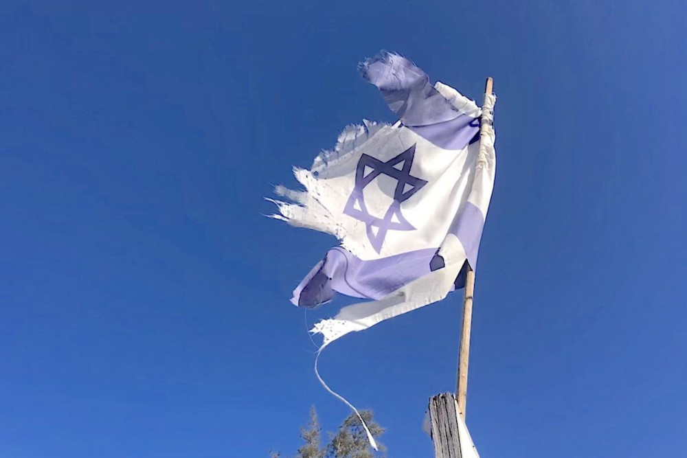 Israel’s historic decline; global public opinion turns against Tel Aviv