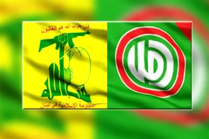 در جلسه دولت لبنان علیه خلع سلاح حزب الله چه گذشت؟