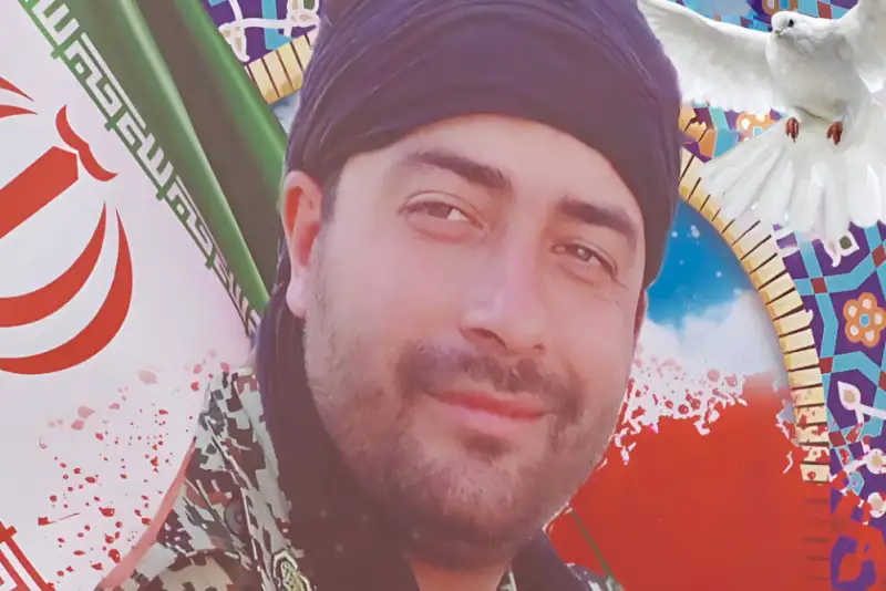 قاتل شهید رضایی در سمیرم اعدام شد+فیلم
