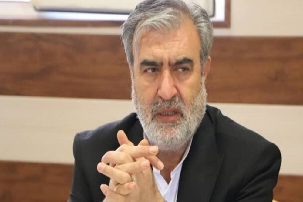 رئيس لجنة الأمن القومي: ويتكوف بعث رسالة الى إيران طلب منها ان لاتستمر في ضرب "اسرائيل"
