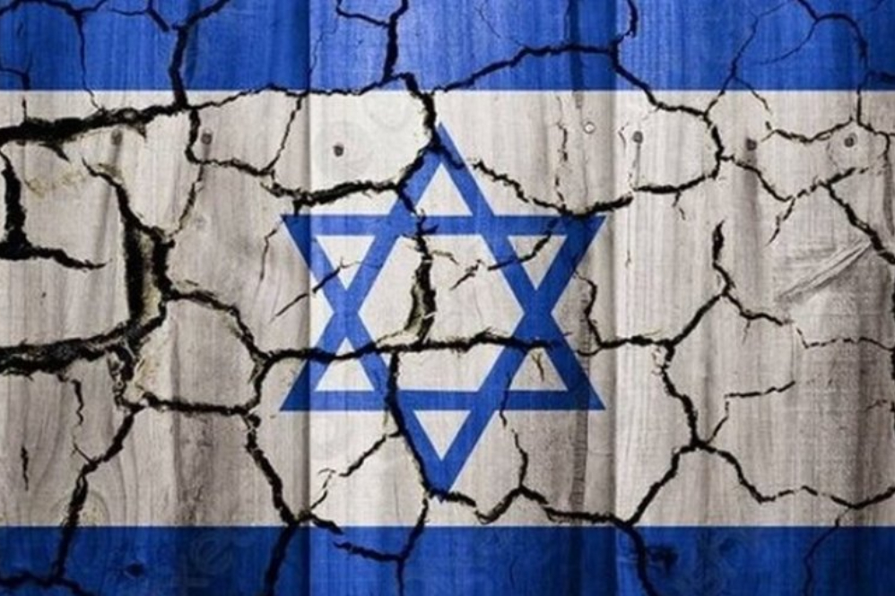 כוחה של ישראל הוא אשליה שמובילה אותה לקריסתה