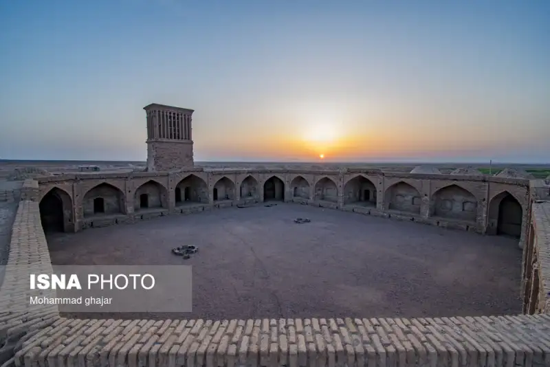 عکس های منتخب ایران ؛ شنبه 16 شهریور 1404