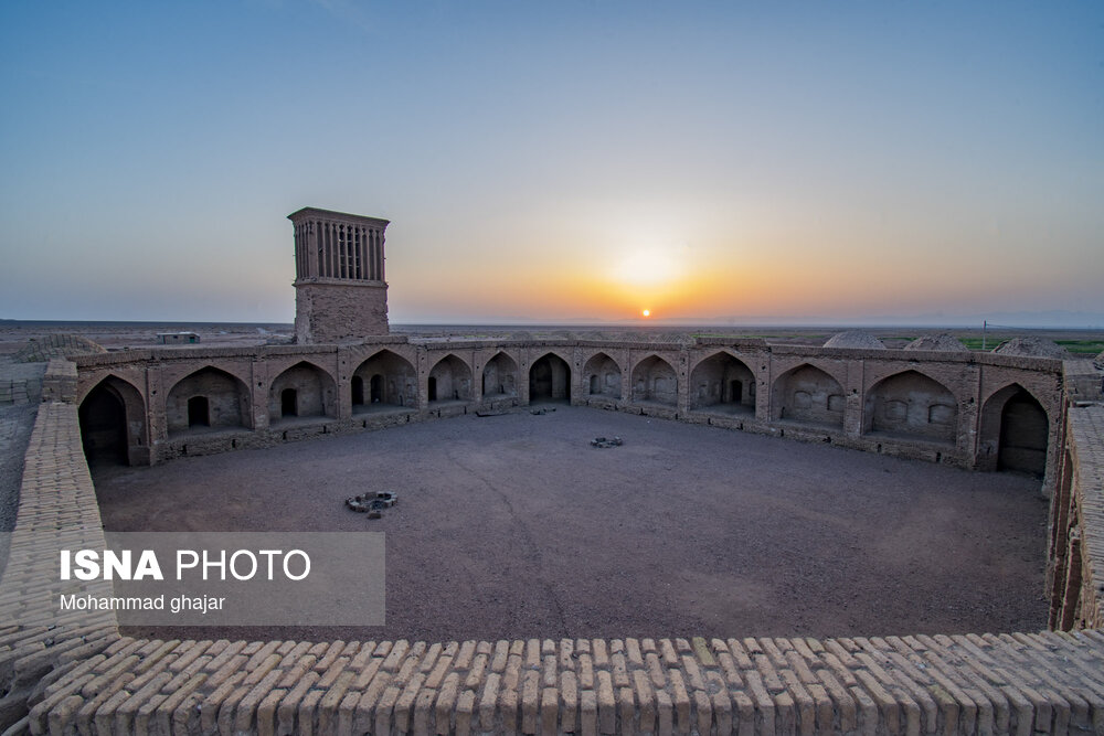 عکس های منتخب ایران ؛ شنبه 16 شهریور 1404