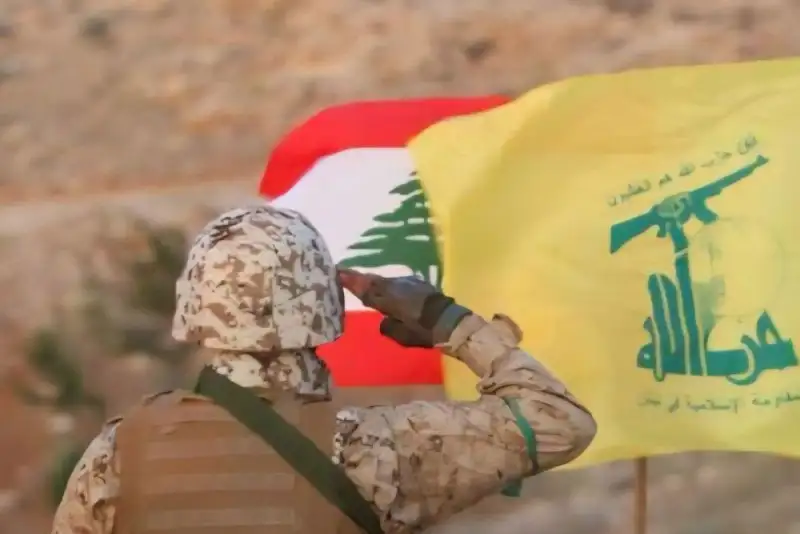 هشدارمقام حزب‌الله نسبت به سونامی انسانی در لبنان